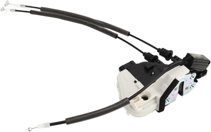 ya 5 8.10 Front Left Driver Door Lock Actuator Fit 13-19 for Hyundai Santa Fe 81310-2W010