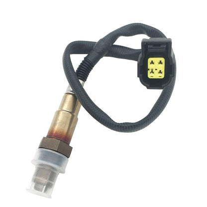 ya 9 10.24 4X Up&Downstream Oxygen Sensor for Mercedes-Benz C300 08-12 3.0L E350 2010 3.5L