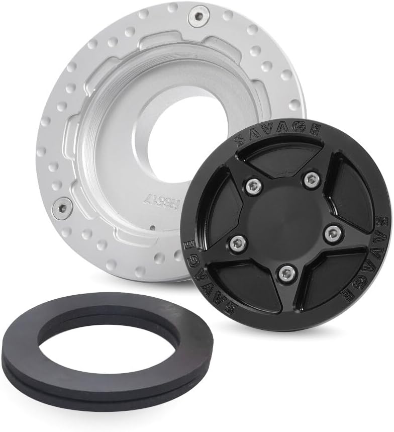 ya 13 9.15 baidi Fuel Tank Cap Fuel Filler Cover for Yamaha Tracer 700 7 900 9/GT 9 GT+/Plus