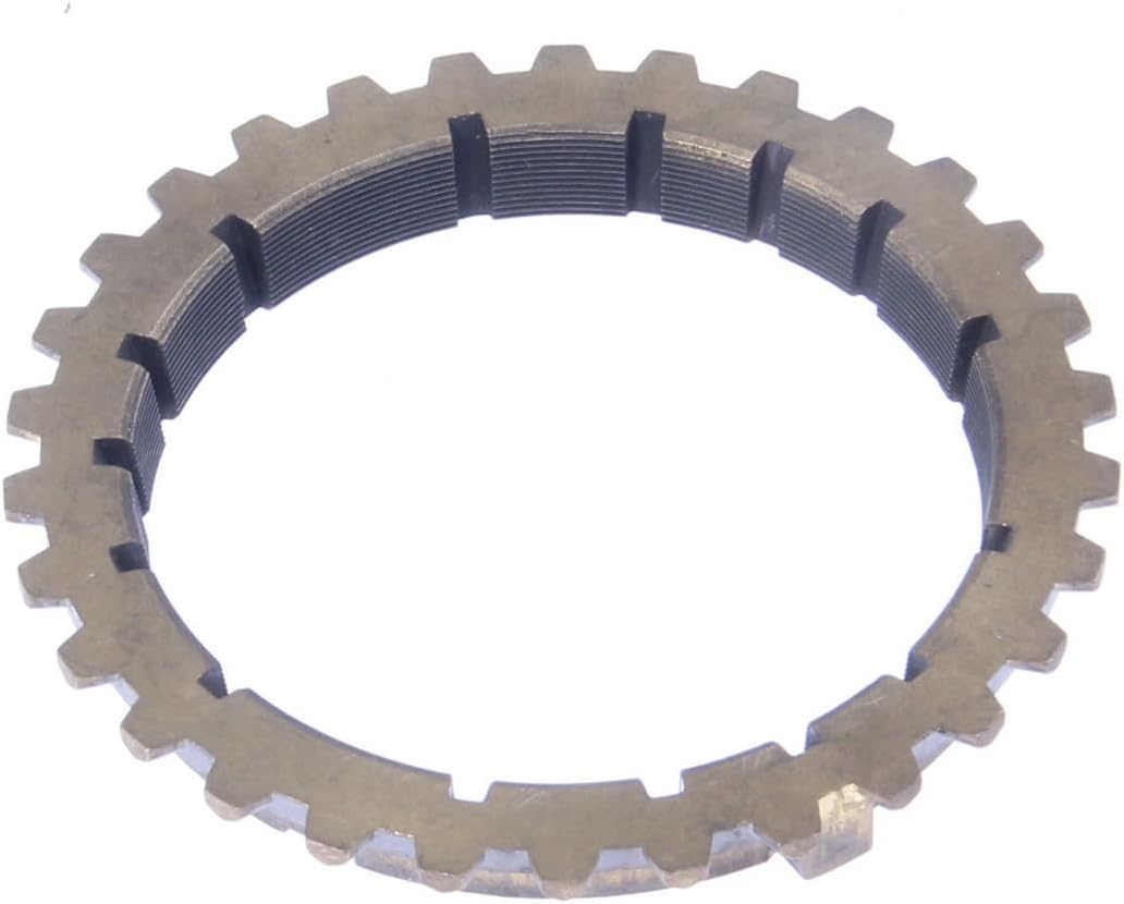 ya 10 9.16 baidi 5-Speed for MAN ual Trans 5th Synchro Ring for VW for Golf for JETTA for Passat for Audi A3 TT