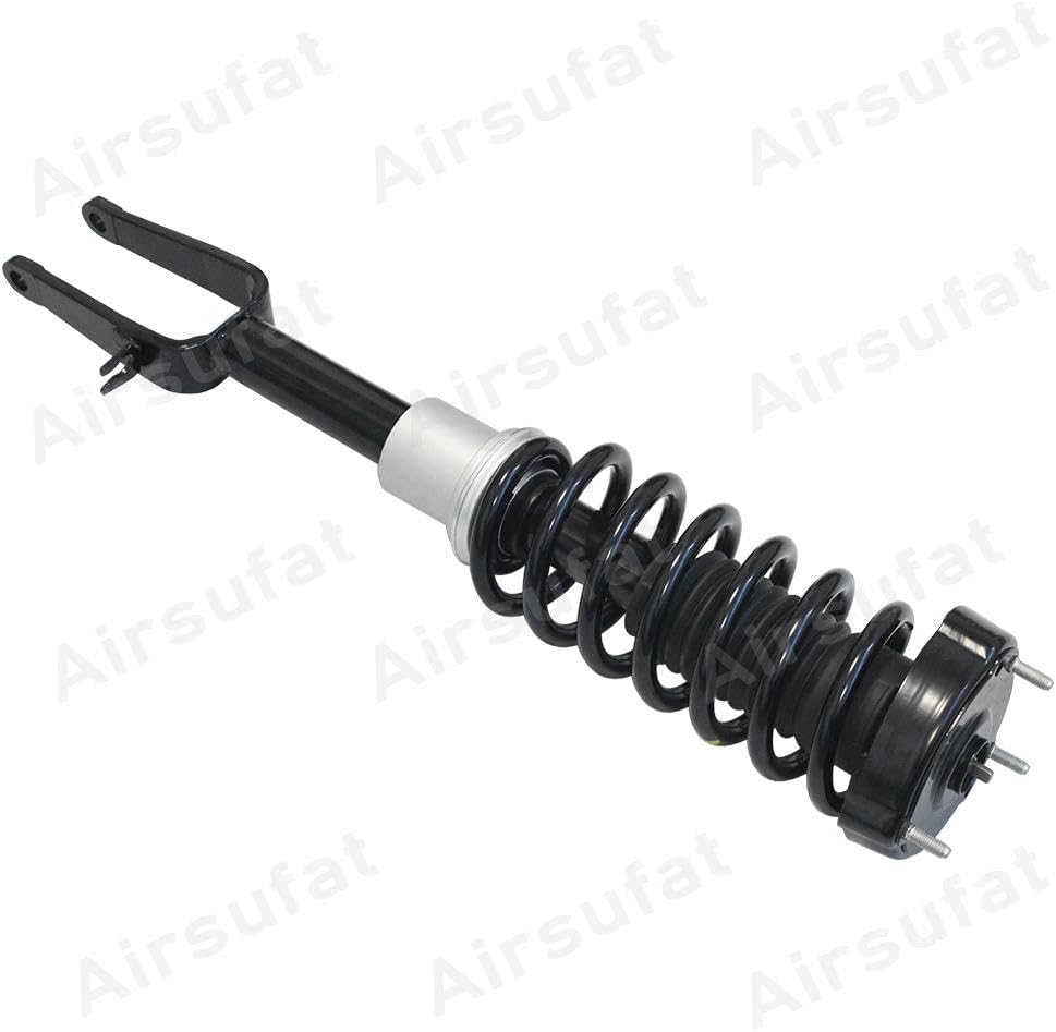 ya 10 9.16 baidi 1x Front Left Shock Strut Assy for Mercedes-Benz W211 S211 E350 4Matic 2006-2009