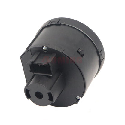 ya 6 8.24 baidi Headlight Switch for VW for Jetta for Golf 5 6 Passat B6 Rabbit for Tiguan 1K0941431BB 