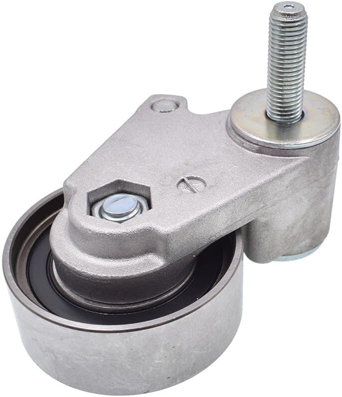 ya 2 8.15 Timing Belt Tensioner ARM fit for Mitsubishi for Outlander 3.0 CW6W GF4W 2006