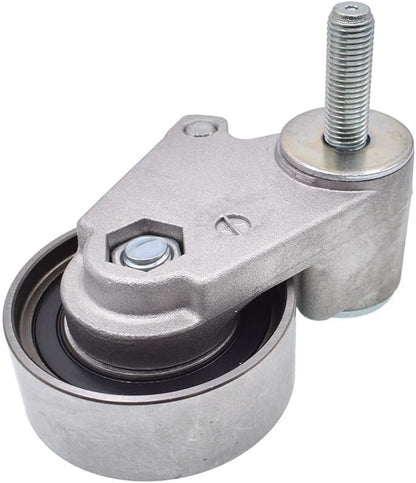 ya 2 8.15 Timing Belt Tensioner ARM fit for Mitsubishi for Outlander 3.0 CW6W GF4W 2006
