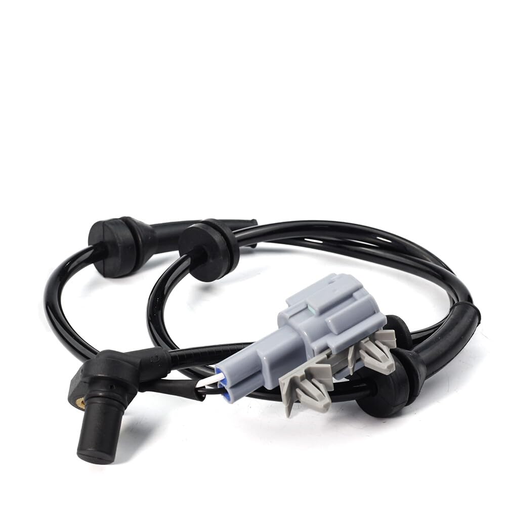 ya 2 8.15 Front Left ABS Wheel Speed Sensor 47910-EA025 for Nissan NAVARA Pathfinder 