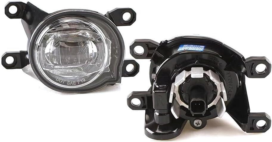 ya 7 8.24 baidi Fog Lamp Driving Light for Toyota Hilux Revo 2020-2022
