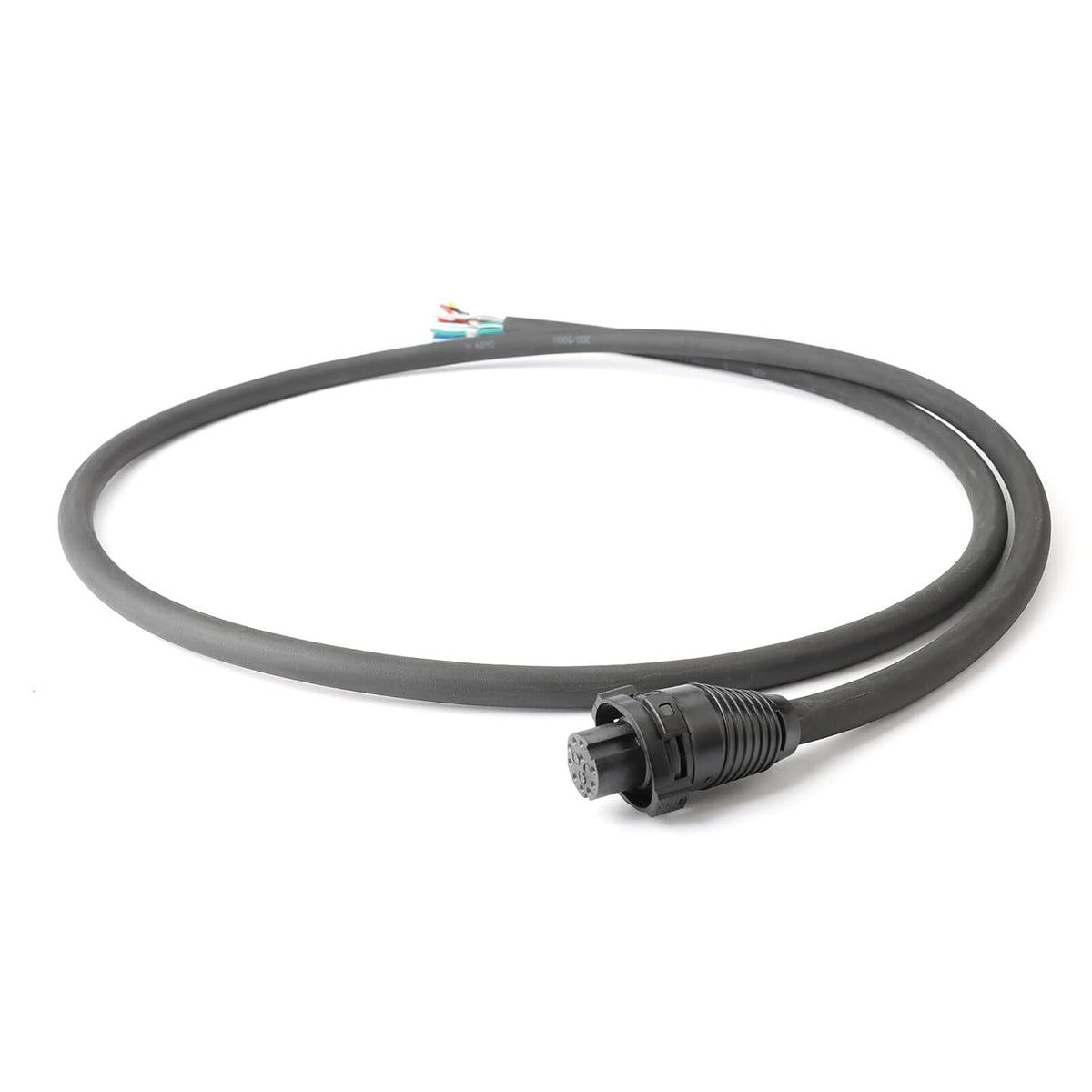ya 6 8.14 01M927365 Transmission Inner Wire electromagnetic Harness Suitable for Audi for VW for Golf Beer