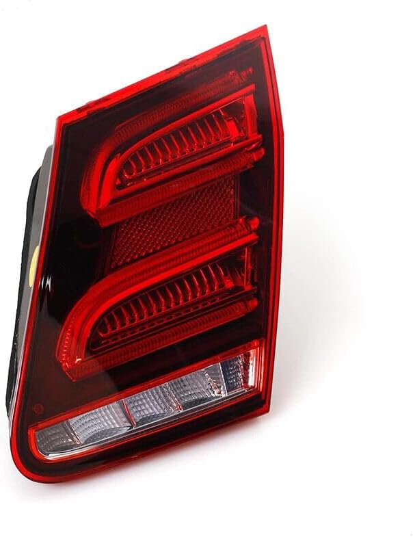 ya 4 8.10 1Pcs for Mercedes-Benz E Class W212 2014-2016 Left Innerside LED Rear Tail Light