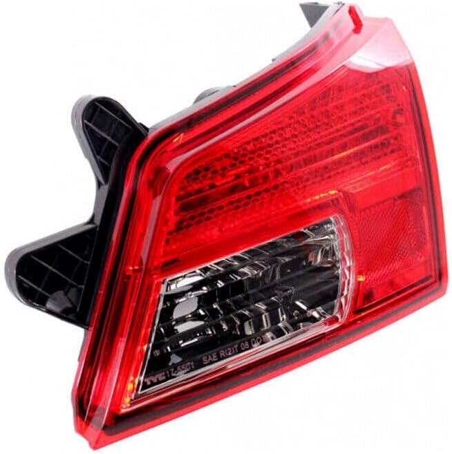 ya 2 8.15 Suitable for Subaru Outback 2010-2014 rear interior taillights passenger side