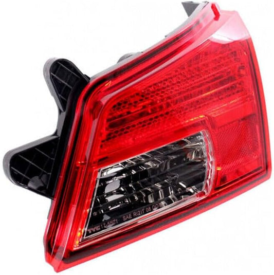 ya 2 8.15 Suitable for Subaru Outback 2010-2014 rear interior taillights passenger side
