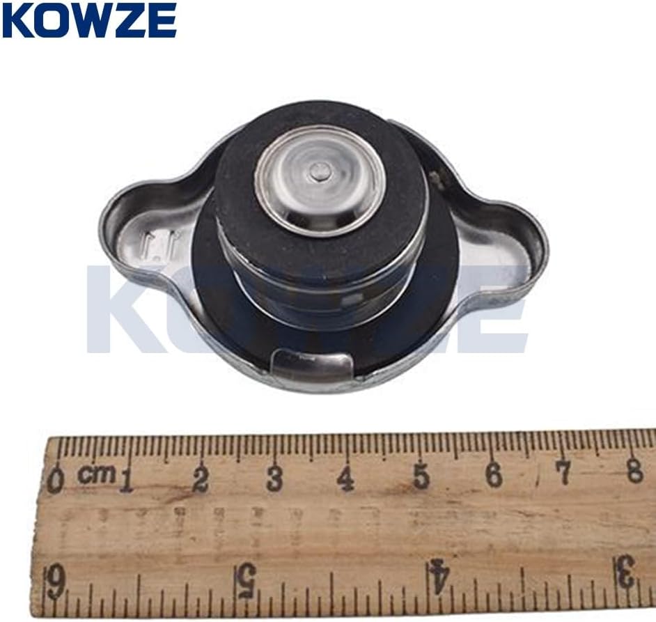 ya 11 9.14 baidiRadiator Cap for Mitsubishi for Mira ge Lancer Delica ASX for Outlander Colt OE MR481252
