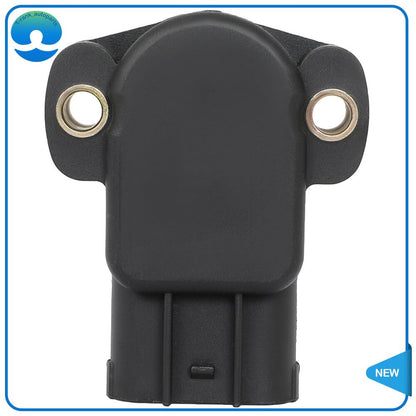 ya 12 10.8 baidi Black Accelerator Pedal Position Sensor F6TZ9F836AA for 2000-2001 for Ford Excursion