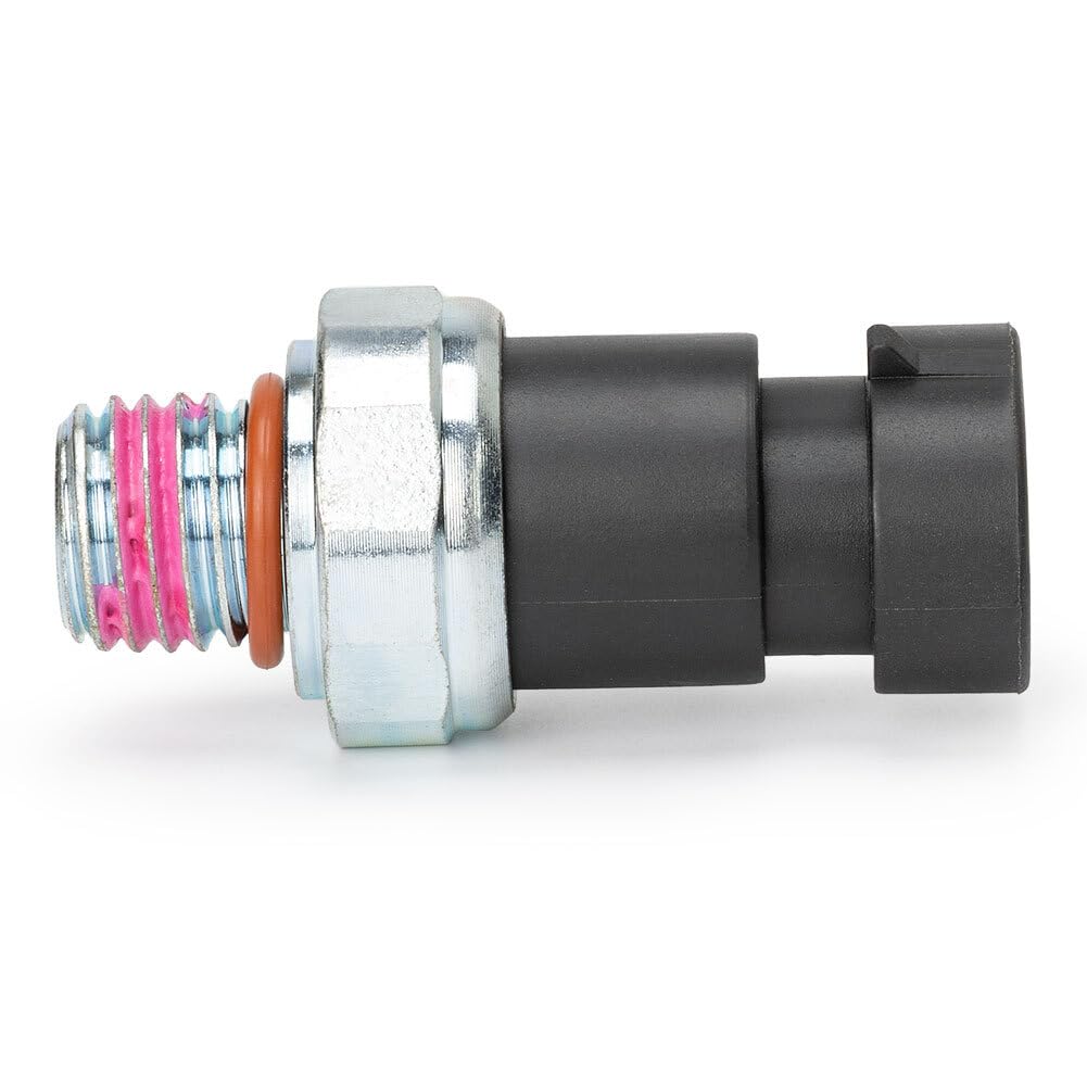 ya 5 8.10 2PCS 12635957 Engine Oil Pressure Sensor Switch for Chevrolet for Buick for Cadillac for GMC