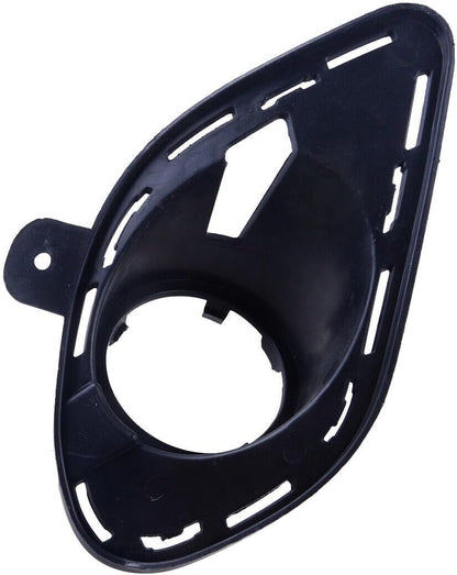 ya 9 10.24 Suitable for Toyota Land Cruiser LC200 2008-2011 Car Front Fog Light Bumper