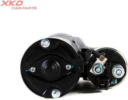 ya 7 8.24 baidi 4.8L Engine Ignition Starter Motor Fit for BMW 545i 550i 745Li 750Li X5 650i E63