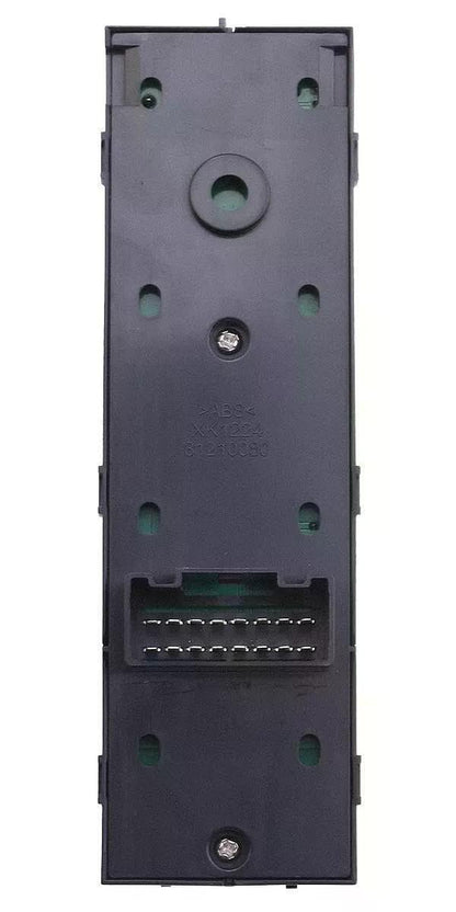 ya 8 8.24 baidi 935712S000 Power Window Switch Fit for Hyundai for Tucson ix35 2010-2015 Front