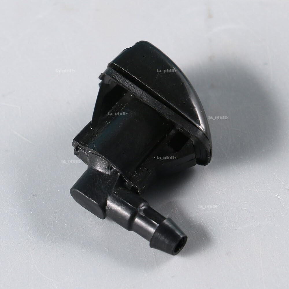 ya 12 10.8 baidi 1PCS Windshield Washer Nozzle for Toyota for Corolla for Camry RAV4 Celica Sx St T180