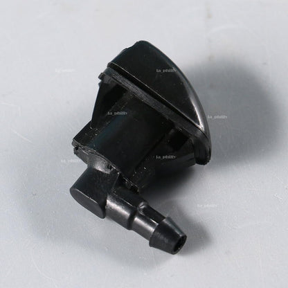 ya 12 10.8 baidi 1PCS Windshield Washer Nozzle for Toyota for Corolla for Camry RAV4 Celica Sx St T180