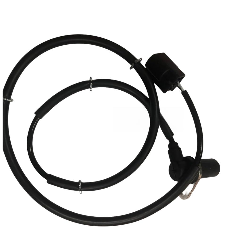 ya 4 8.8 OEM MR407269 for Mitsubishi Pajero/Shogun MK3 ALS1153 ABS Sensor Front Right