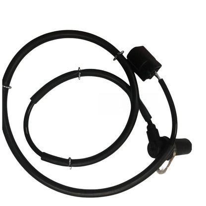 ya 4 8.8 OEM MR407269 for Mitsubishi Pajero/Shogun MK3 ALS1153 ABS Sensor Front Right