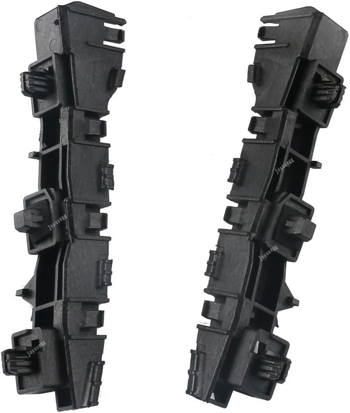 ya 27 10.13 baidi Pair Right + Left Front Bumper Corner Bracket For 2013-2017 for Subaru Crosstrek