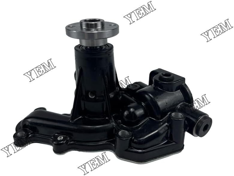 ya 13 9.15 baidi 3TNE82 Water Pump 119810-42001 Fit For Yanmar Engine For Yanmar Water Pump