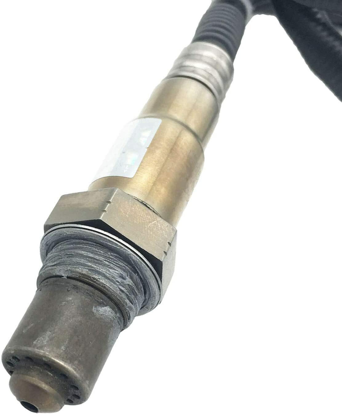 ya 12 10.8 baidi 11787535269 Oxygen Sensor for BMW 550i 650i 750i 760Li X5 2006-2010