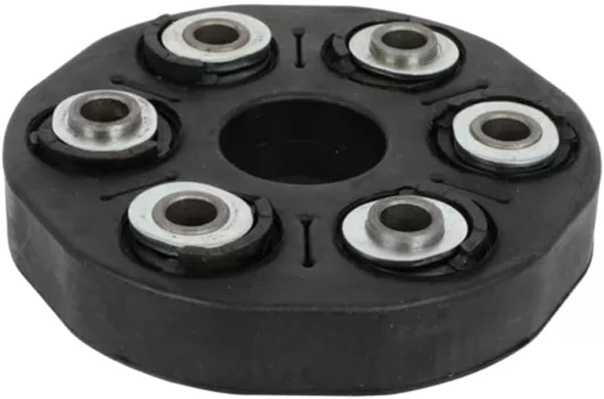 ya 5 8.10 Fit For 300E 2.6L3.6L 300TE 3.0L 1990-1992 Driveshaft Flex Disc Coupling Bushing