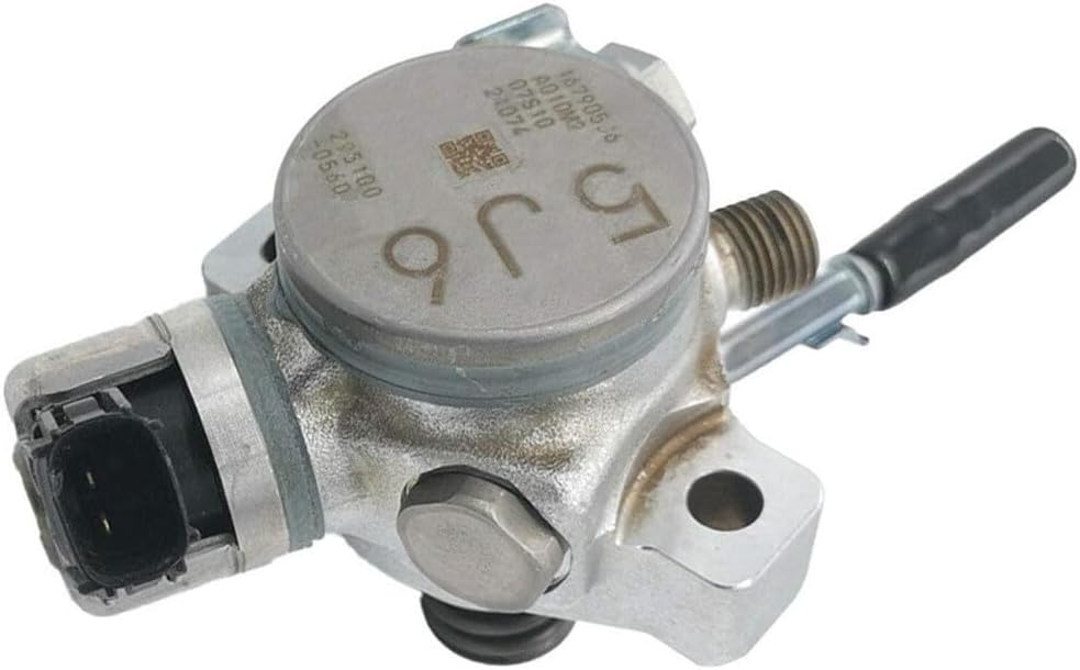 ya 11 9.14 zhengce 16790-5J6-A01 High Pressure Fuel Pump for Honda Ridgeline for Acura MDX RLX