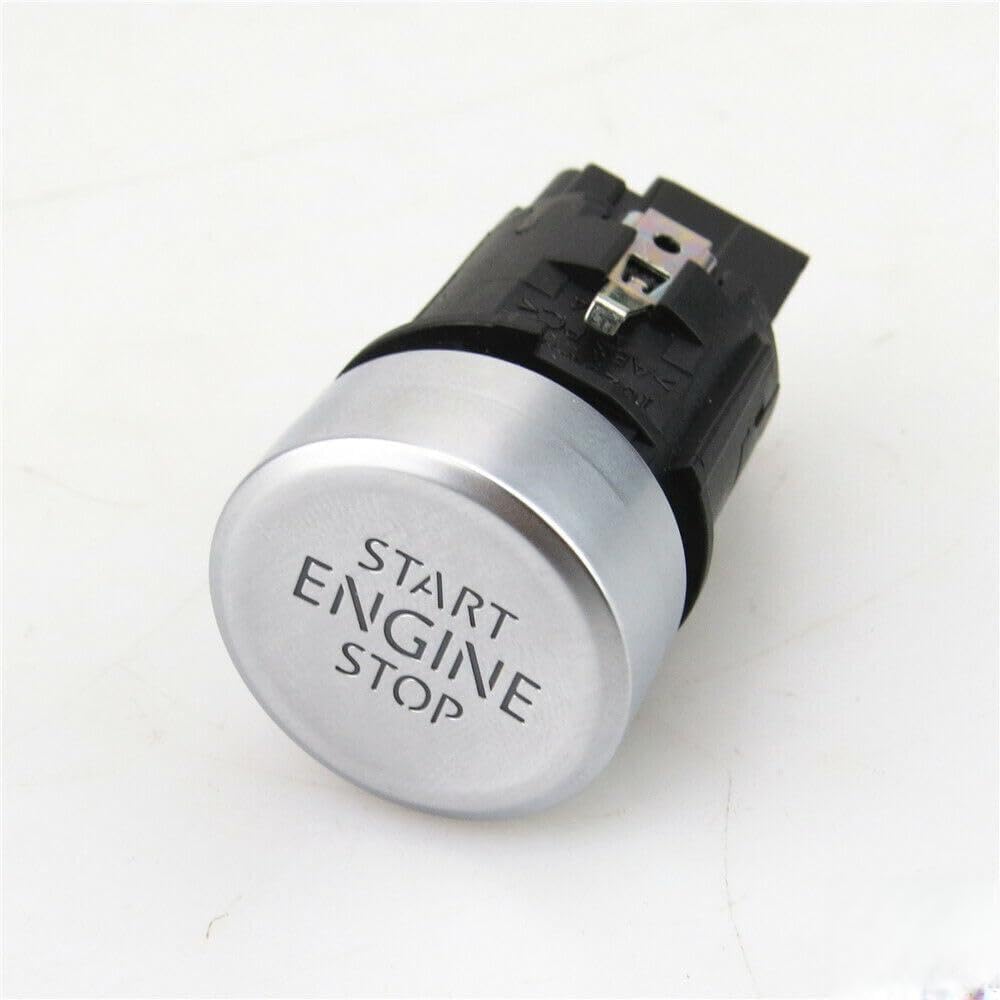 ya 8 8.24 baidi Start Stop Switch Engine Ignition Control Button Suitable for VW for Golf 7 MK7