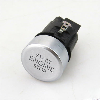 ya 8 8.24 baidi Start Stop Switch Engine Ignition Control Button Suitable for VW for Golf 7 MK7