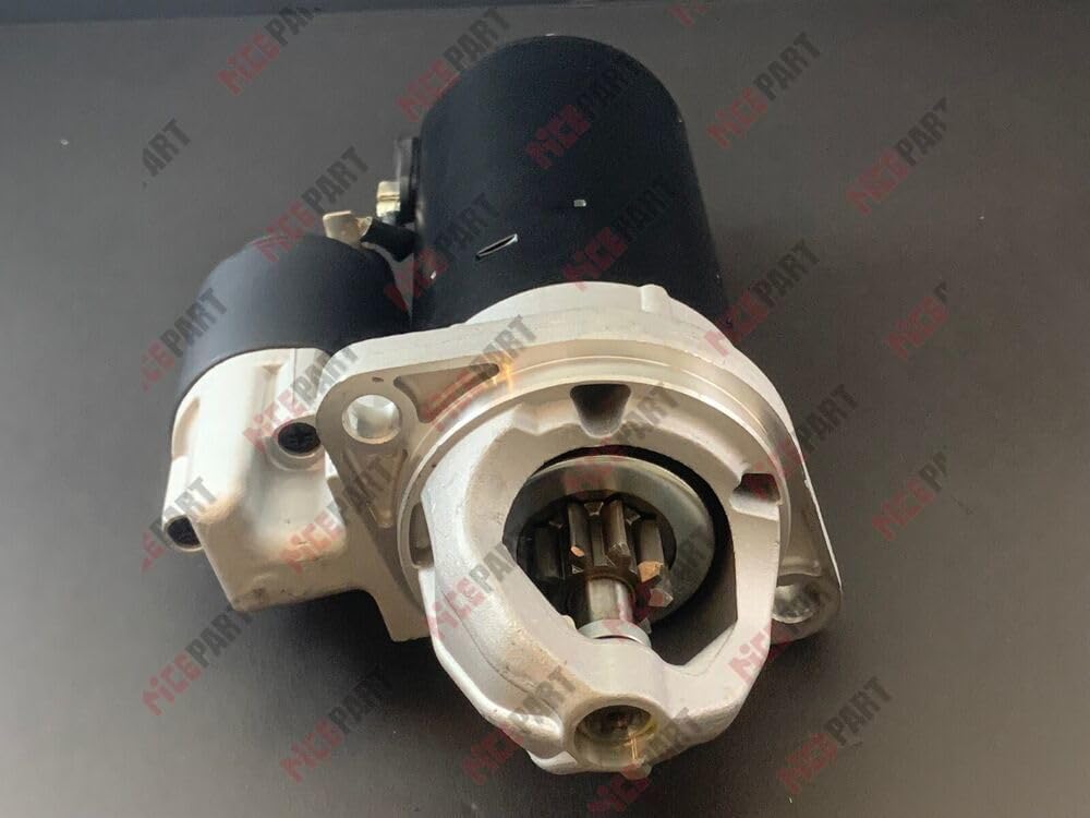 ya 7 8.24 baidi New STARTER FOR DOOSAN COMPRESSOR compatible INGERSOLL RAND 22607519