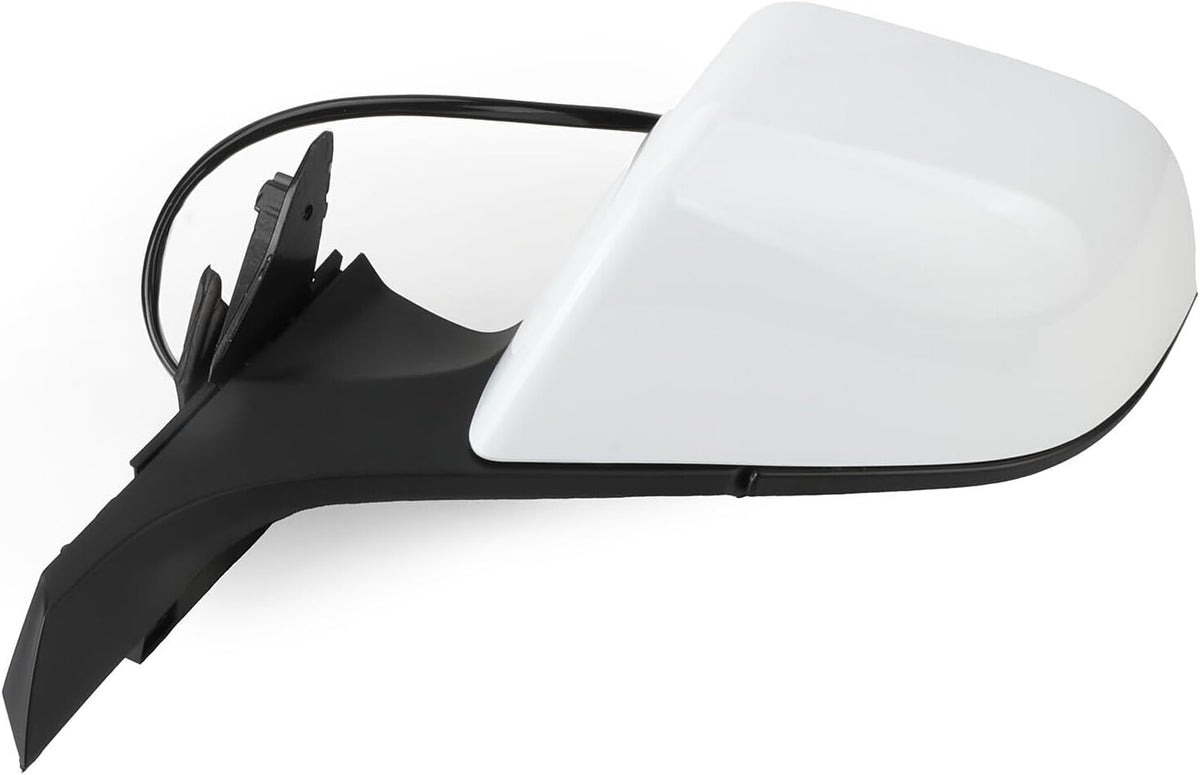 ya 11 9.14 baidiRight 51167177128 Passenger Side Mirror for Tesla Model 3 17-23 1592032-00-E