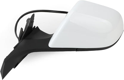 ya 11 9.14 baidiRight 51167177128 Passenger Side Mirror for Tesla Model 3 17-23 1592032-00-E