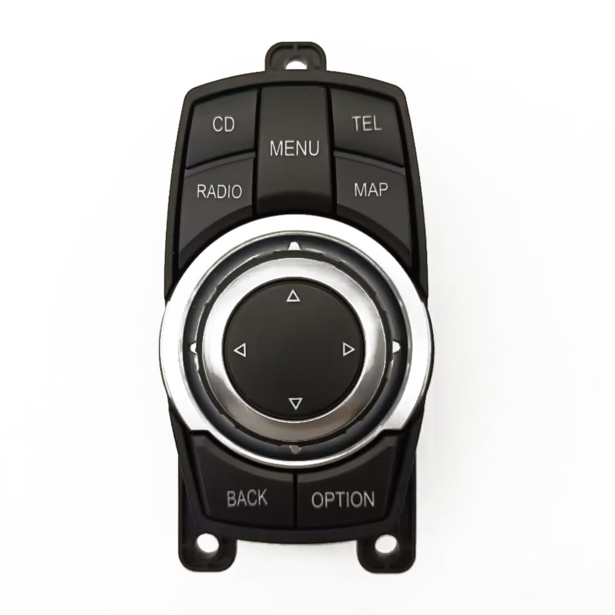 ya 3 8.24 baidi 9206444 for BMW F07 F10 F01 F02 F25 Media Switch Controller Joystick 10 Pin 
