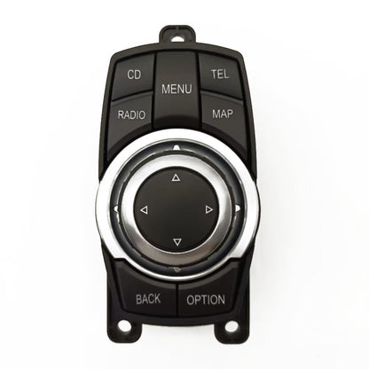 ya 3 8.24 baidi 9206444 for BMW F07 F10 F01 F02 F25 Media Switch Controller Joystick 10 Pin 