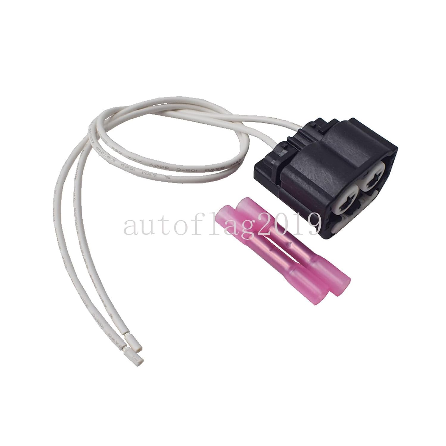 ya 2 8.15 Applicable to for Toyota for Avalon for Lexus ES350 RX350 crankshaft Position Sensor Wiring Harness 