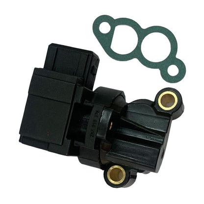 ya 3 8.24 baidi Idle air Control Valve 13411435846 for 1996-1999 for BMW 318i 318is 318ti Z3