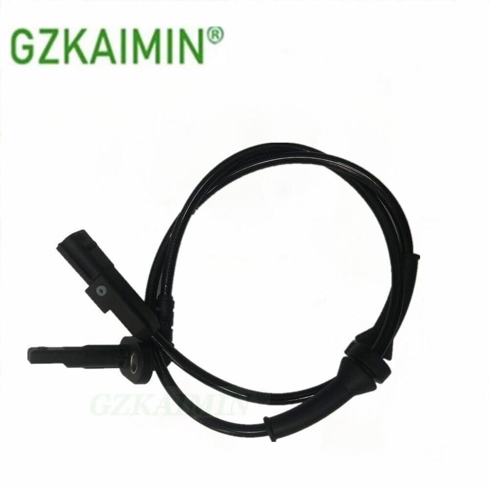 ya 2 8.15 OEM 8200735315 for Renault Vauxhall Movano for Nissan NV400 ABS Wheel Speed Sensor