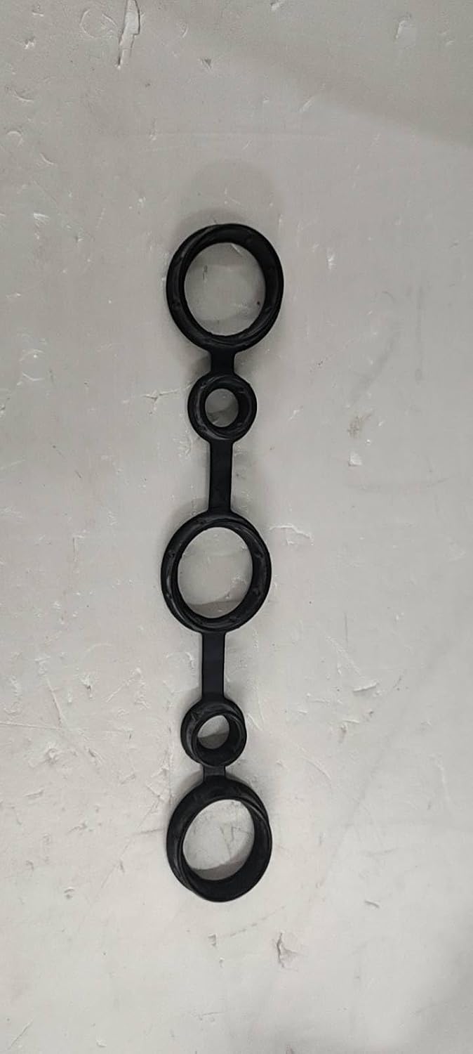 ya 10 9.16 baidi Cylinder Head Cover Gasket For GM 24106759