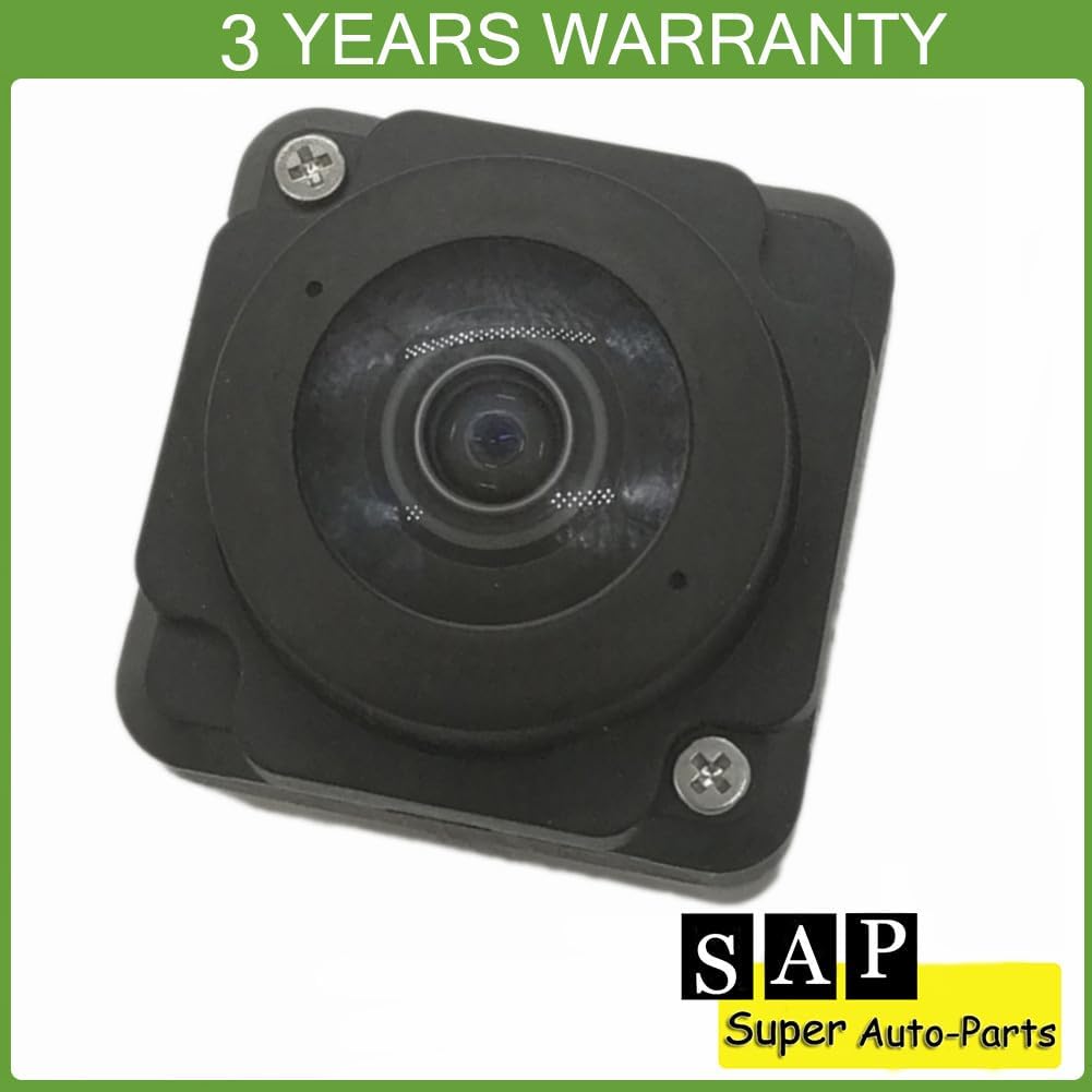 ya 10 9.16 baidi 867B0-60031 Right Side Camera for Toyota for Land Cruiser for Lexus LX570 2017-2018 5.7L