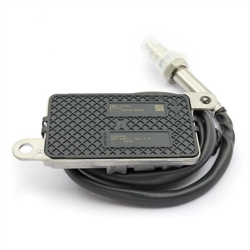 ya 6 8.14 NOX Sensor for and Truck 4326769 NOx Sensor 5wk97348A 