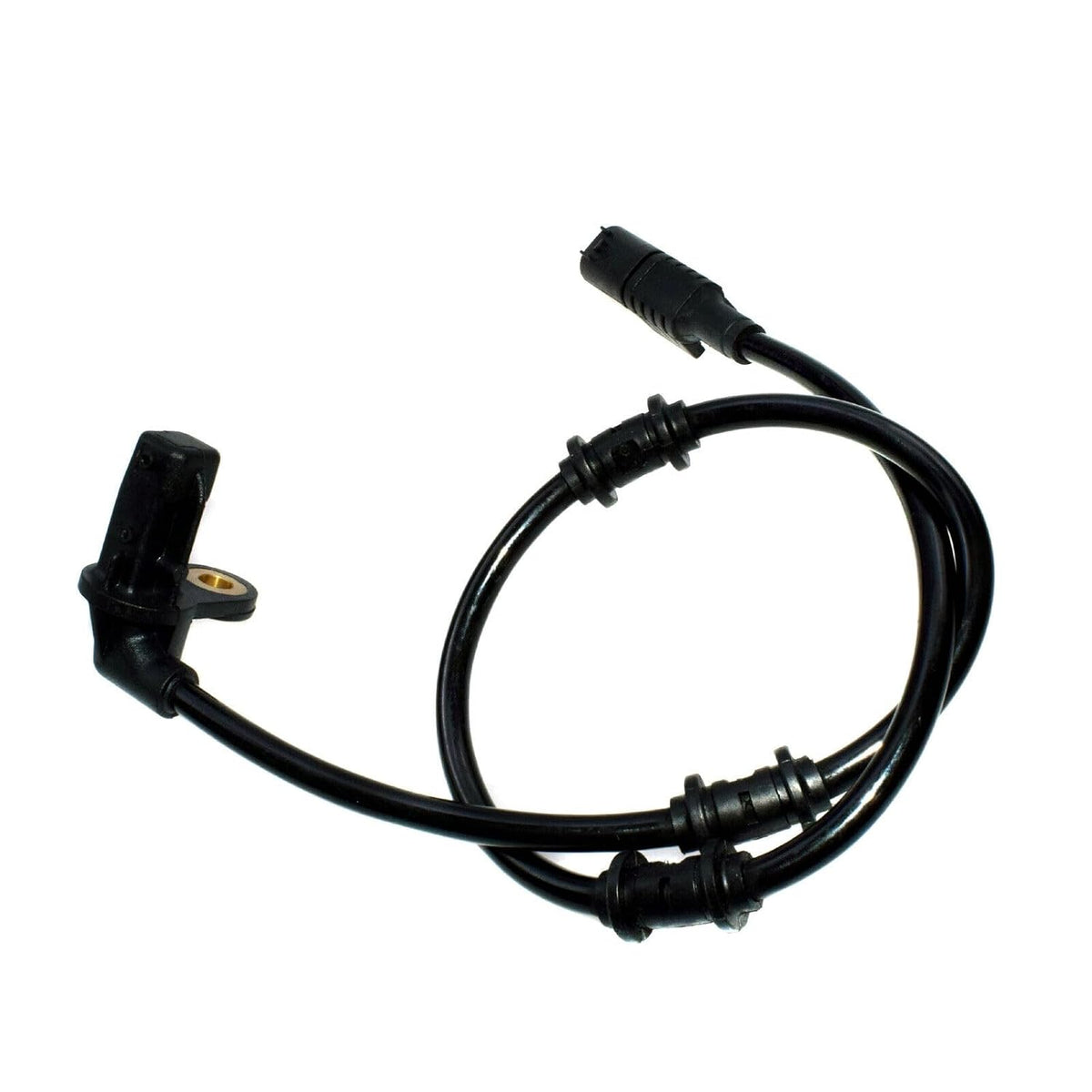 ya 10 9.16 zhengce Suitable for Mercedes ML320 ML350 ML500 W163 1635422118 Right Rear ABS Whee