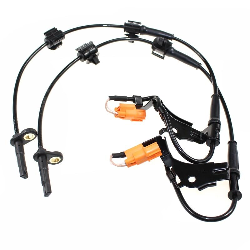 ya 2 8.15 for 1997-2004 for Ford F-150 for Lincoln Front ABS Wheel Speed Sensor 