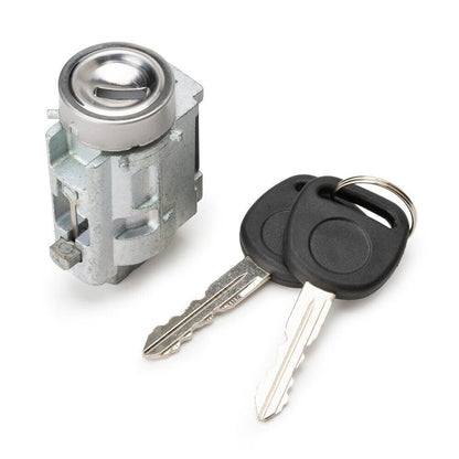 ya 4 8.8 Ignition Lock Cylinder & Keys for Chevy Monte Carlo Impala Classic 12533953