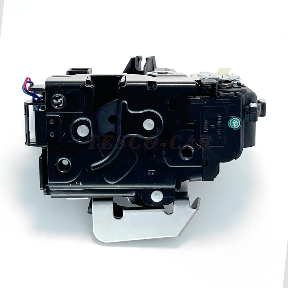 ya 11 9.14 baidifor 1998-2005 for Audi for A4 A6 Door Lock Latch Actuator Front Right FAWST 401837016