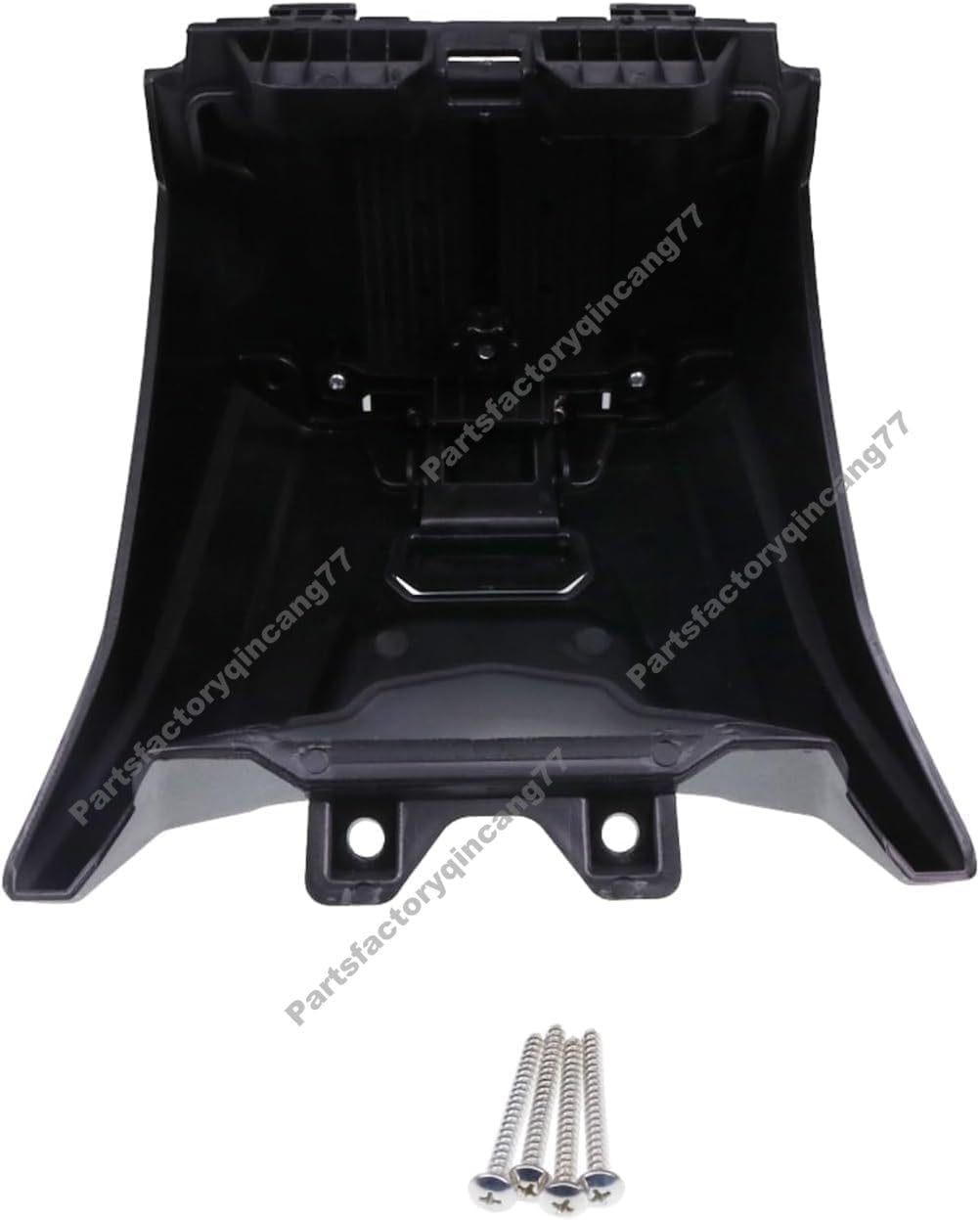 ya 28 10.13 zhengce Electronic Device Holder 715002874 for Can-Am UTV Maverick X3 2017-2023