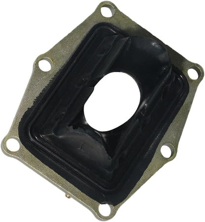 ya 13 9.15 baidi for Honda Carburetor Intake for MAN ifold Boot Adapter CRM250R 16220-KAE-740 93-1994