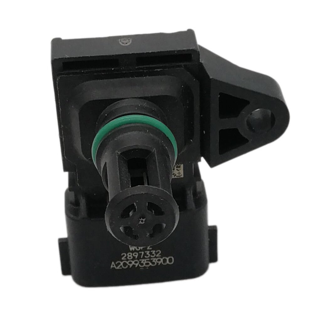 ya 23 10.7 zhengce New Intake Air Temperature Sensor 2897332 for Dodge for Ram Diesel 2500 35