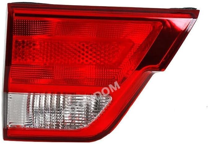 ya 14 9.20 zhengce Right for Jeep for Grand Cherokee 2011-2013 Rear Outside Tail Light Brake-1